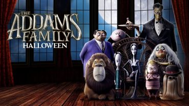 Famiglia Addams